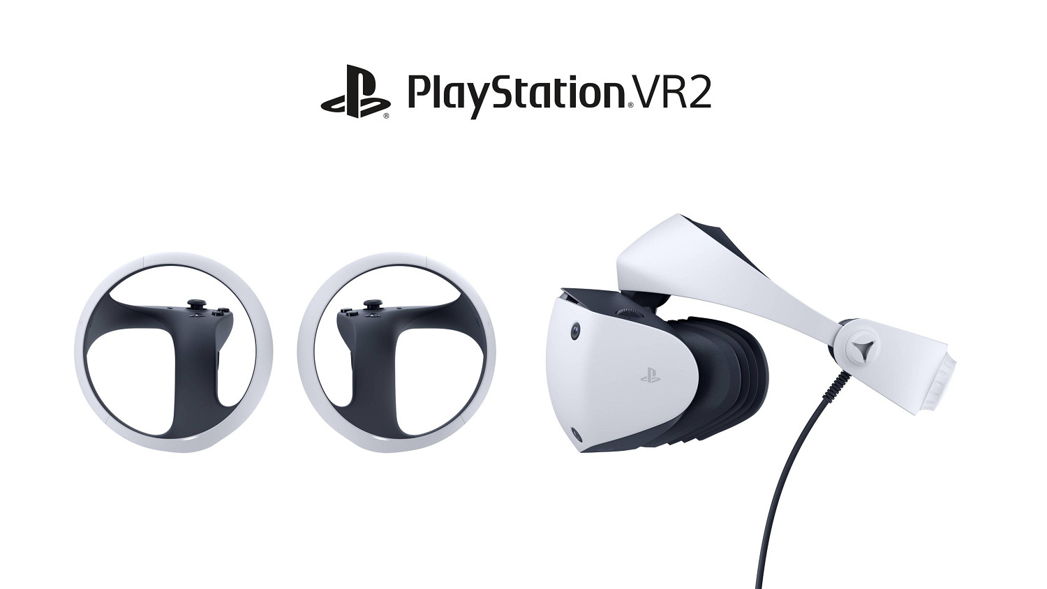 外媒曝索尼大幅下調PS VR2出貨量:預售表現不及預期! 外媒曝索尼大幅下調PS VR2出貨量:預售表現不及預期!
