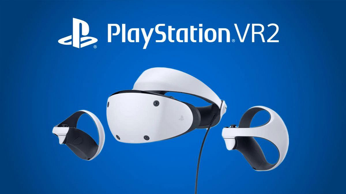 外媒曝索尼大幅下調PS VR2出貨量:預售表現不及預期! 外媒曝索尼大幅下調PS VR2出貨量:預售表現不及預期!