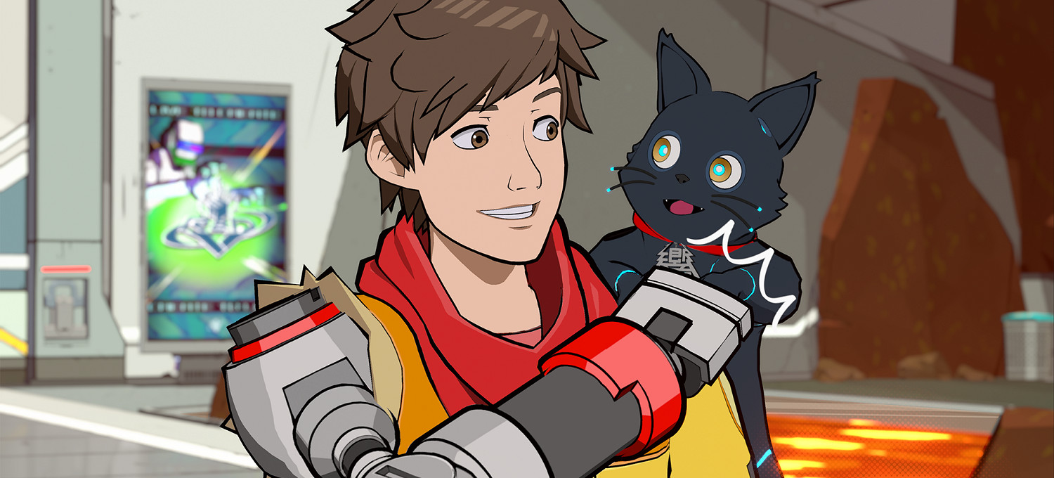 Xbox：《Hi-Fi Rush》這樣的驚喜發售不適用於所有遊戲