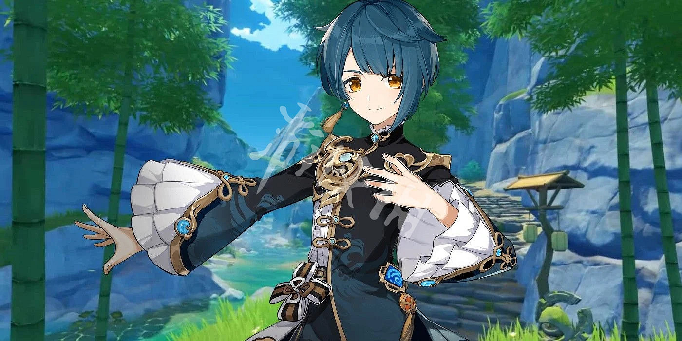 《原神》夜蘭與行秋有什麽區別？夜蘭與行秋作用區別介紹