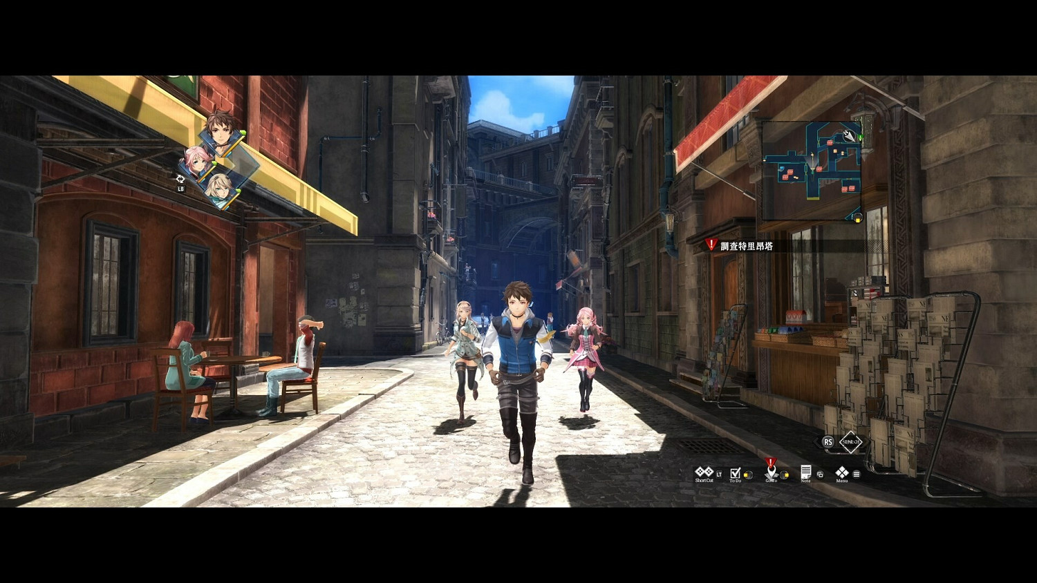 《英雄傳說黎之軌跡2》雙顯卡遊玩怎麽設定？雙顯卡遊玩設定方法介紹