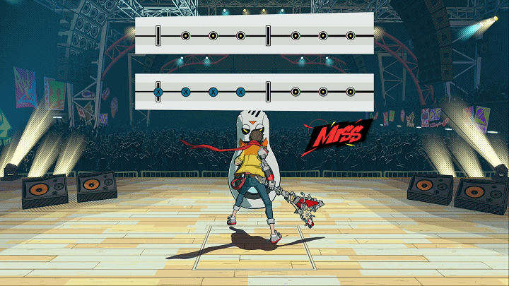 Steam 98%好評如潮!《Hi-Fi RUSH》有多好玩? Steam 98%好評如潮!《Hi-Fi RUSH》有多好玩?