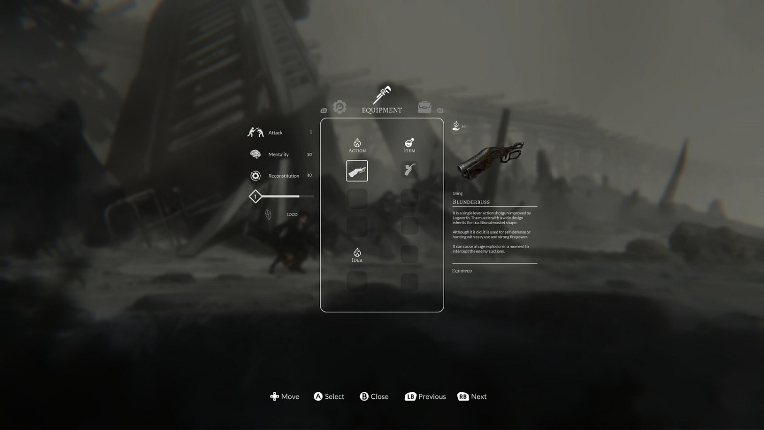 橫版動作冒險遊戲《蒸汽世界 超越心靈》 推出試玩Demo