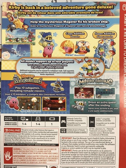 早報:《巫師》新作由虛幻5開發 索尼新作加入 Xbox Game Pass (XGP) 早報:《巫師》新作由虛幻5開發 索尼新作加入 Xbox Game Pass (XGP)