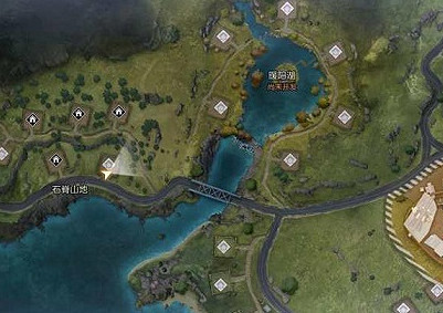 《黎明覺醒》輻射島怎麽去 輻射島進入方法