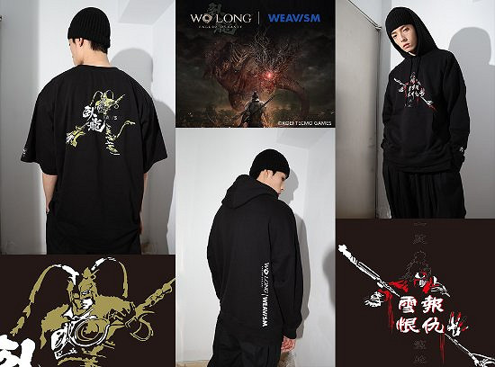 光榮公開參展台北國際電玩展作品 萊莎畫師現場簽名! 光榮公開參展台北國際電玩展作品 萊莎畫師現場簽名!