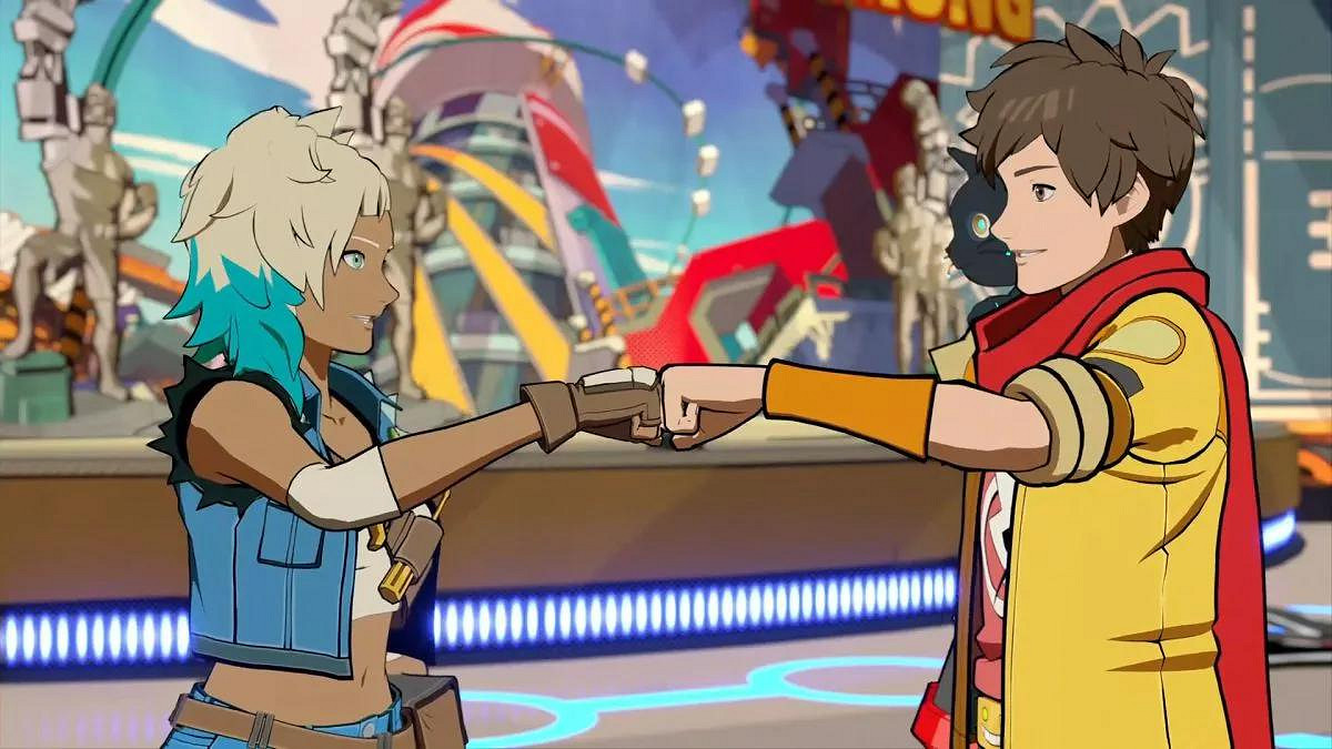 Xbox：《Hi-Fi Rush》這樣的驚喜發售不適用於所有遊戲