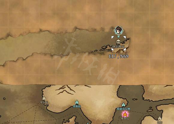 《風帆紀元》聖杯在哪裡?聖杯位置攻略 《風帆紀元》聖杯在哪裡?聖杯位置攻略