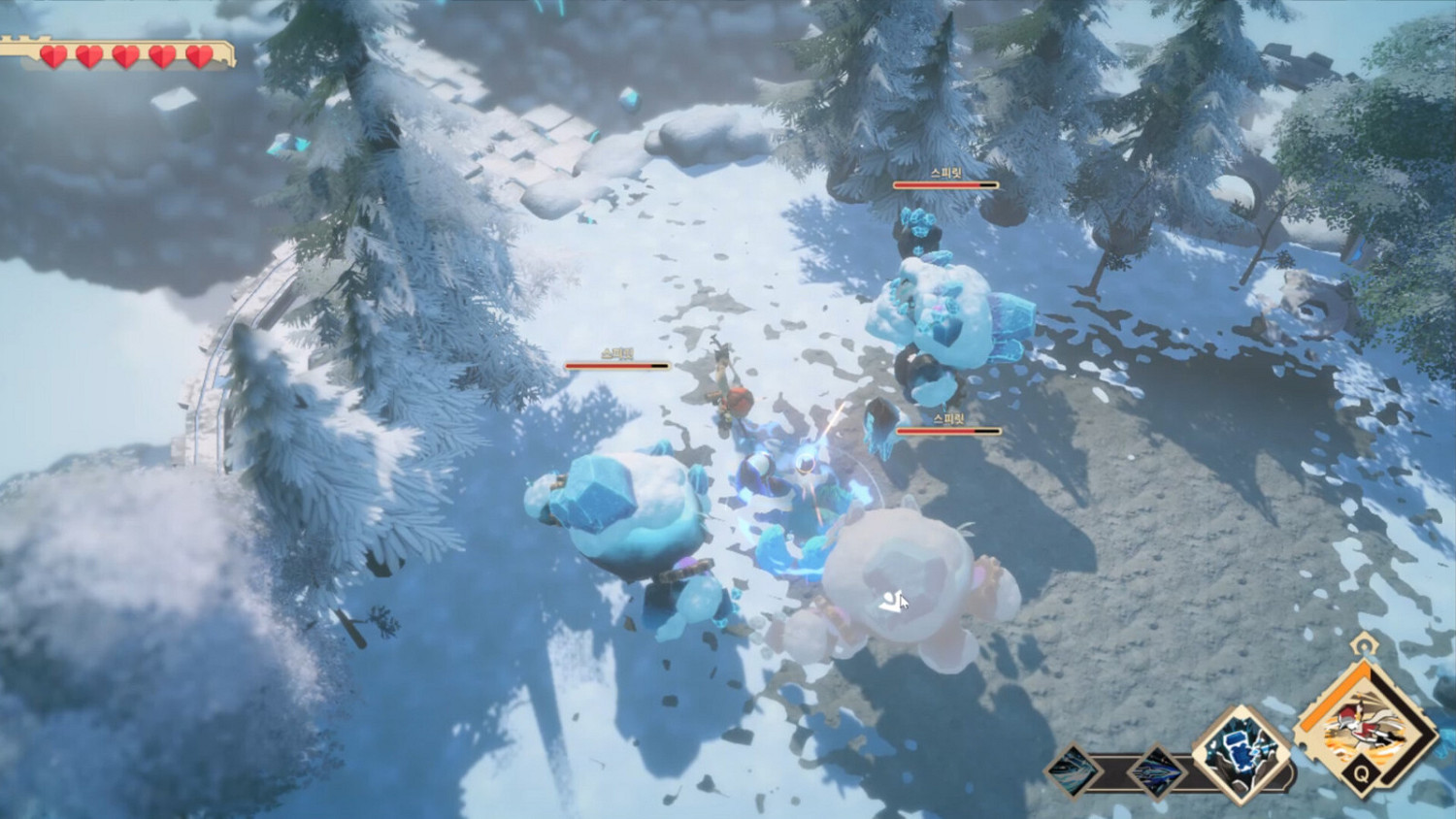 冒險遊戲《天空島》Steam頁面上線 2月發售