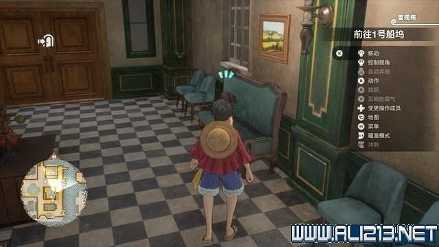 《海賊王時光旅詩》支線任務圖文全解析 全支線任務攻略詳解 《海賊王時光旅詩》支線任務圖文全解析 全支線任務攻略詳解