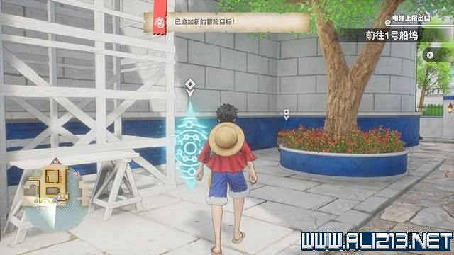 《海賊王時光旅詩》支線任務圖文全解析 全支線任務攻略詳解 《海賊王時光旅詩》支線任務圖文全解析 全支線任務攻略詳解