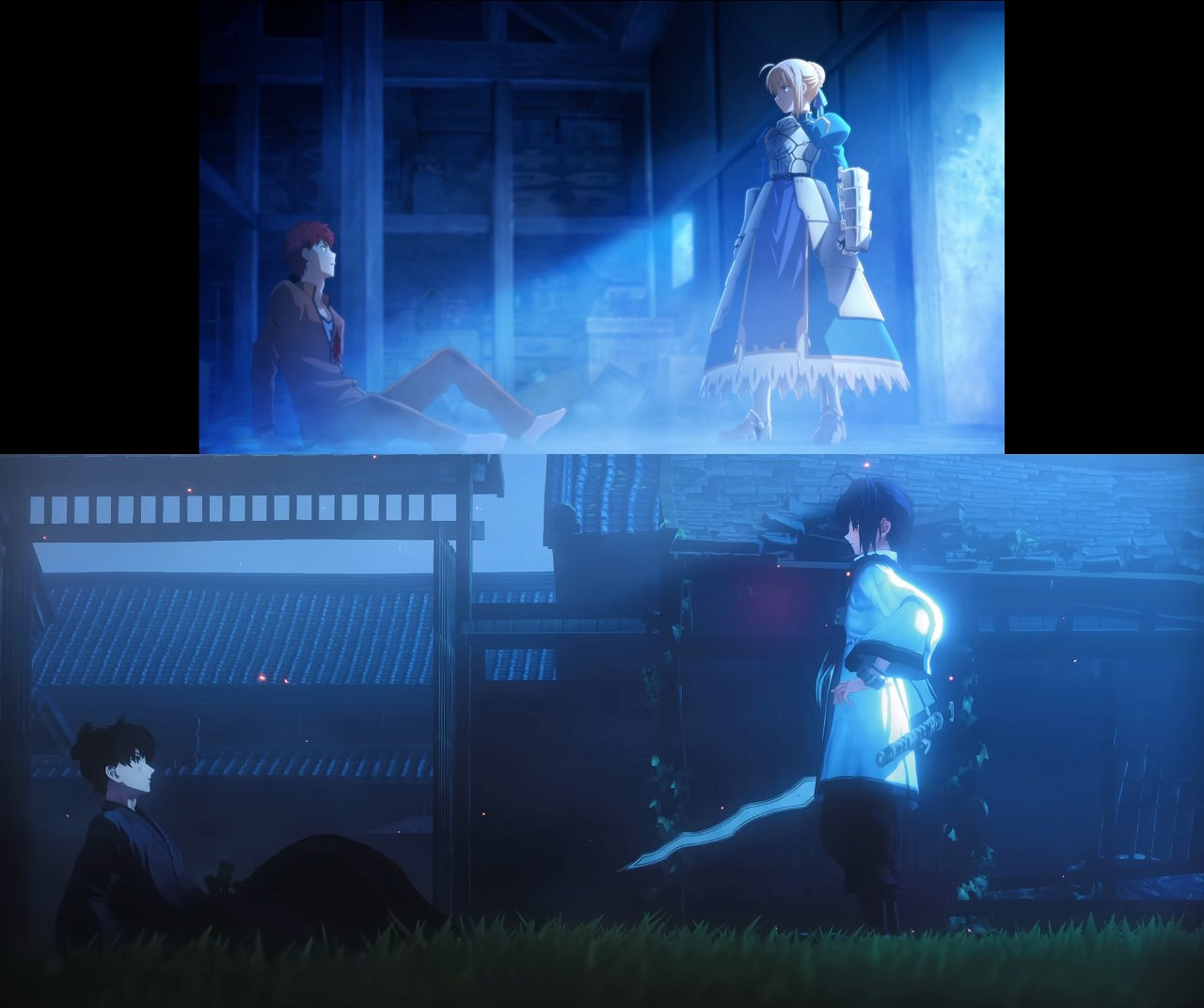 和風聖杯戰爭《Fate/Samurai Remnant》Steam頁面上架