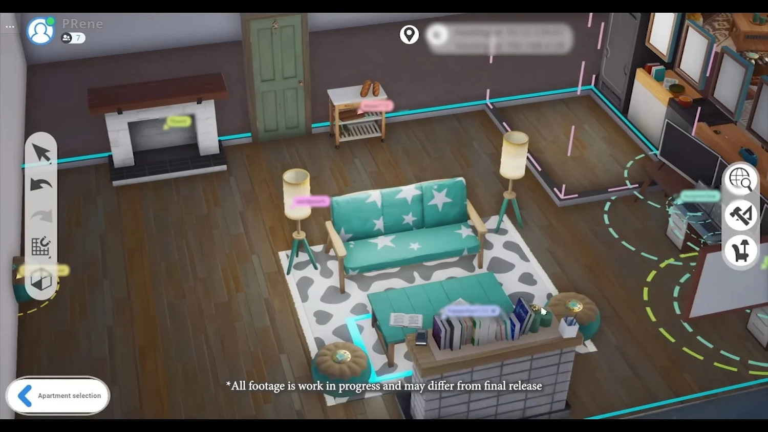 EA確認《模擬人生5》不是MMO PC手機資料可互通！