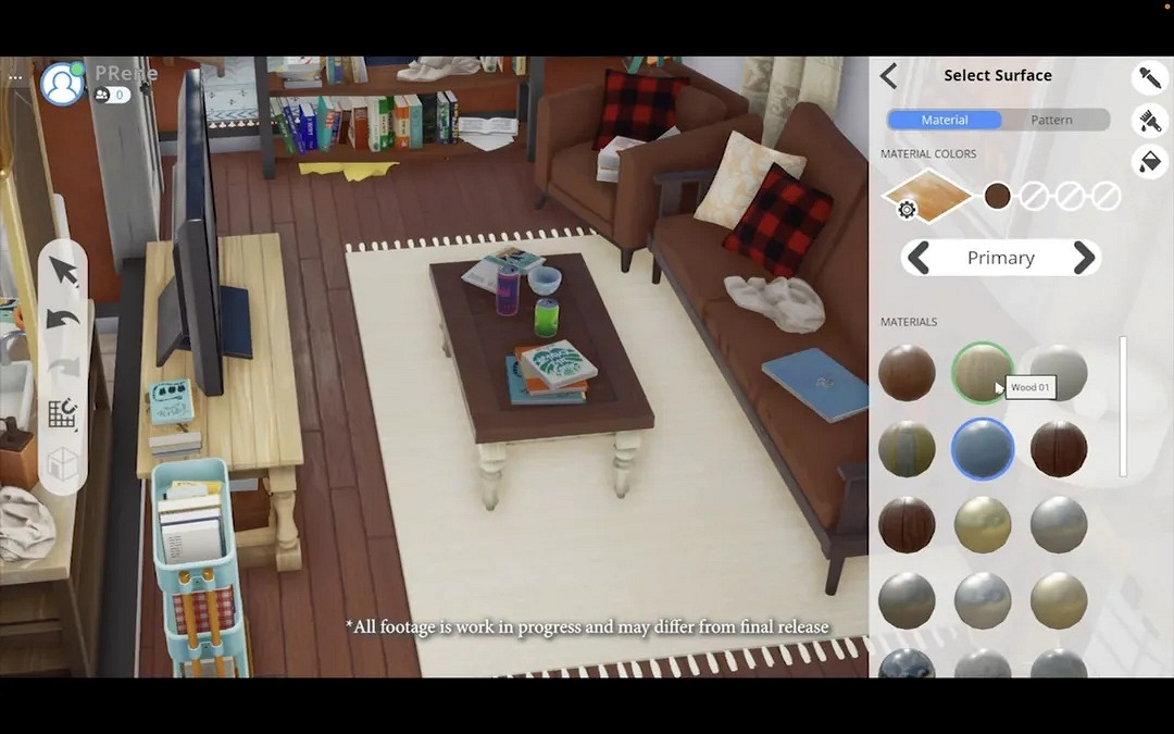 EA確認《模擬人生5》不是MMO PC手機資料可互通！