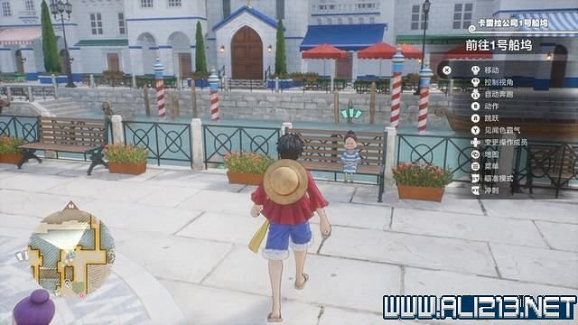 《海賊王時光旅詩》支線任務圖文全解析 全支線任務攻略詳解 《海賊王時光旅詩》支線任務圖文全解析 全支線任務攻略詳解