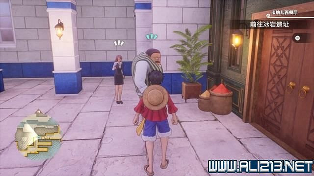 《海賊王時光旅詩》支線任務圖文全解析 全支線任務攻略詳解 《海賊王時光旅詩》支線任務圖文全解析 全支線任務攻略詳解