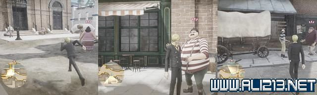 《海賊王時光旅詩》支線任務圖文全解析 全支線任務攻略詳解 《海賊王時光旅詩》支線任務圖文全解析 全支線任務攻略詳解