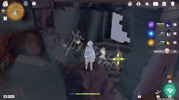 《原神》無名之城的過往怎麽做？無名之城的過往任務攻略