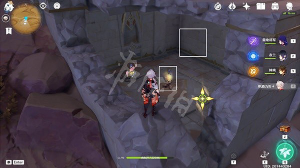 《原神》無名之城的過往怎麽做？無名之城的過往任務攻略