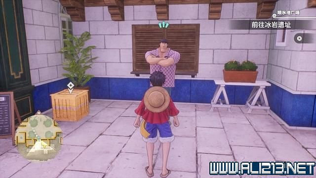 《海賊王時光旅詩》支線任務圖文全解析 全支線任務攻略詳解 《海賊王時光旅詩》支線任務圖文全解析 全支線任務攻略詳解