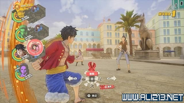 《海賊王時光旅詩》支線任務圖文全解析 全支線任務攻略詳解 《海賊王時光旅詩》支線任務圖文全解析 全支線任務攻略詳解