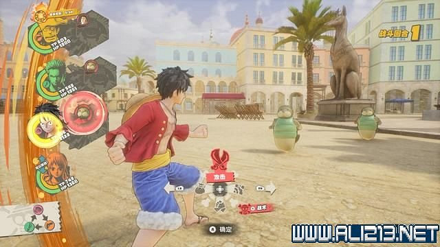 《海賊王時光旅詩》支線任務圖文全解析 全支線任務攻略詳解 《海賊王時光旅詩》支線任務圖文全解析 全支線任務攻略詳解