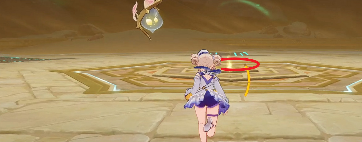 《原神》她的黃金時代成就怎麽玩?她的黃金時代成就玩法一覽 《原神》她的黃金時代成就怎麽玩?她的黃金時代成就玩法一覽