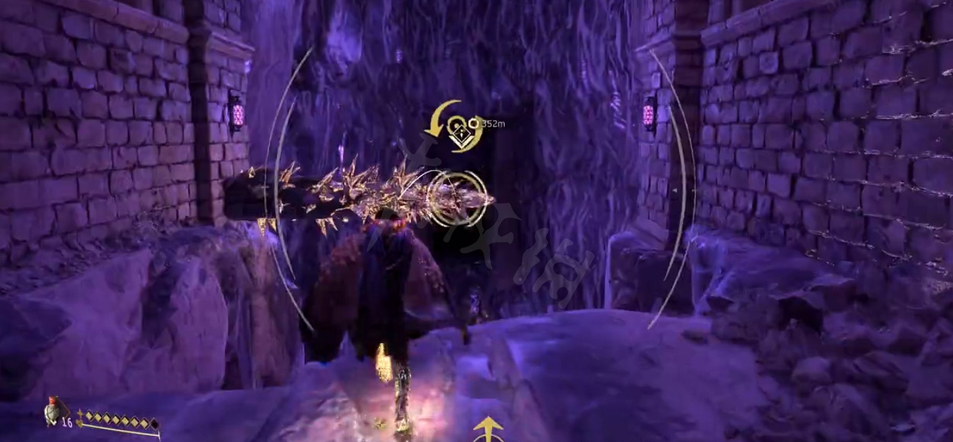 《Forspoken》變化披風在哪？變化披風獲取方式