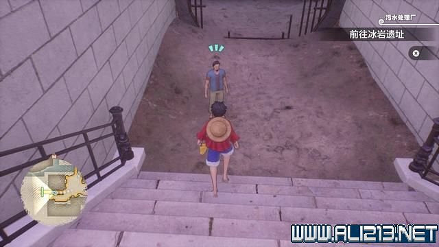 《海賊王時光旅詩》支線任務圖文全解析 全支線任務攻略詳解 《海賊王時光旅詩》支線任務圖文全解析 全支線任務攻略詳解