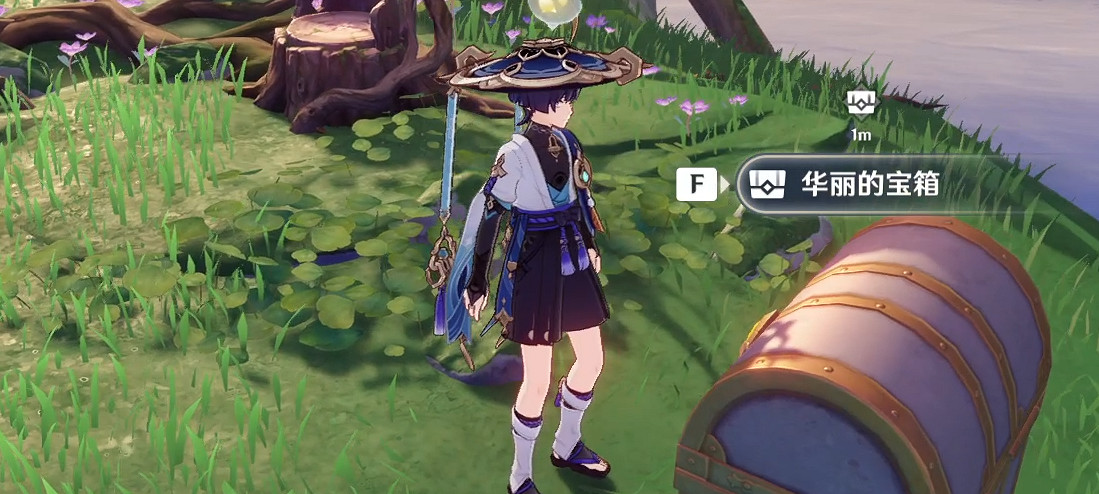 《原神》她的黃金時代成就怎麽玩?她的黃金時代成就玩法一覽 《原神》她的黃金時代成就怎麽玩?她的黃金時代成就玩法一覽