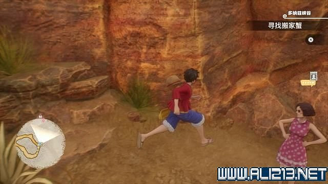 《海賊王時光旅詩》支線任務圖文全解析 全支線任務攻略詳解 《海賊王時光旅詩》支線任務圖文全解析 全支線任務攻略詳解