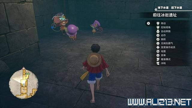 《海賊王時光旅詩》支線任務圖文全解析 全支線任務攻略詳解 《海賊王時光旅詩》支線任務圖文全解析 全支線任務攻略詳解