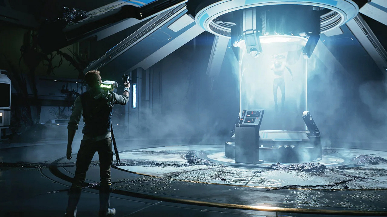 《星戰絕地:倖存者》推遲6周發售 目前正在修復bug! 《星戰絕地:倖存者》推遲6周發售 目前正在修復bug!