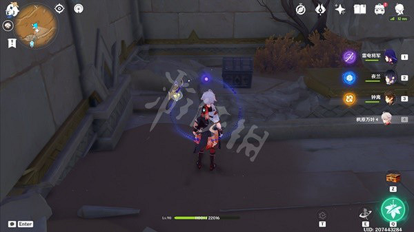 《原神》無名之城的過往怎麽做？無名之城的過往任務攻略