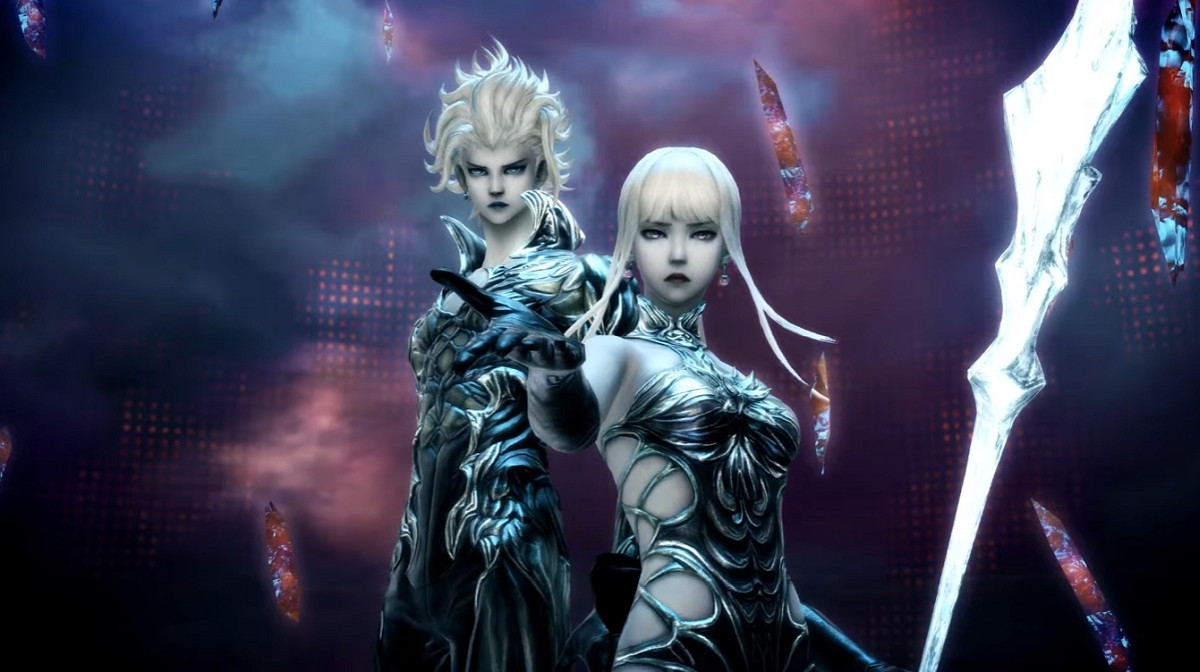 在《最終幻想14》，Boss也可以打贏復活賽