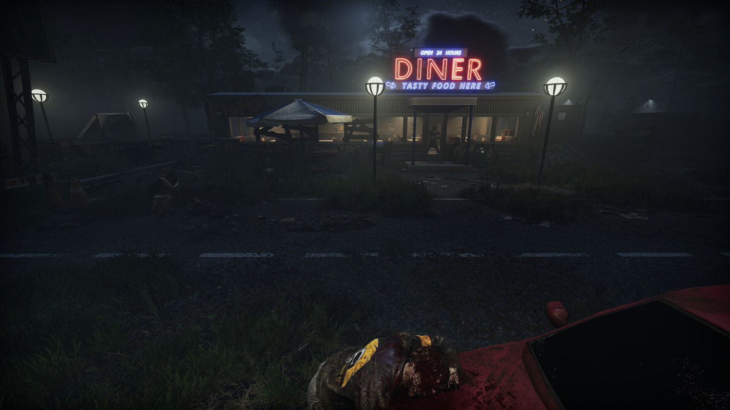 《屍變紀元：倖存者》上架Steam 改用即時策略玩法！