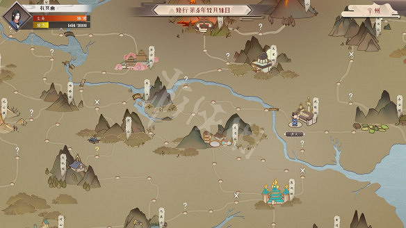 《覓長生》分曉陰陽怎麽觸發?分曉陰陽任務攻略 《覓長生》分曉陰陽怎麽觸發?分曉陰陽任務攻略