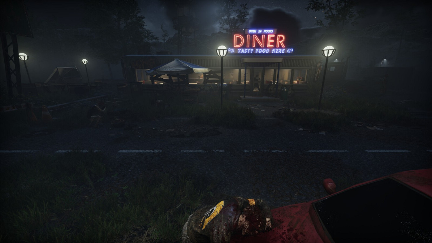 系列新作《屍變紀元：倖存者》公布 Steam頁面上線