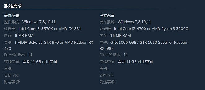 系列新作《屍變紀元：倖存者》公布 Steam頁面上線