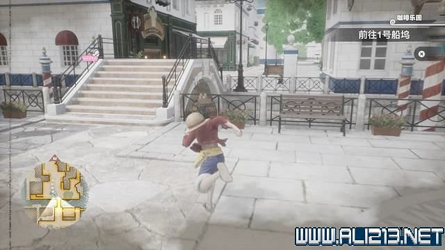 《海賊王時光旅詩》支線任務圖文全解析 全支線任務攻略詳解 《海賊王時光旅詩》支線任務圖文全解析 全支線任務攻略詳解