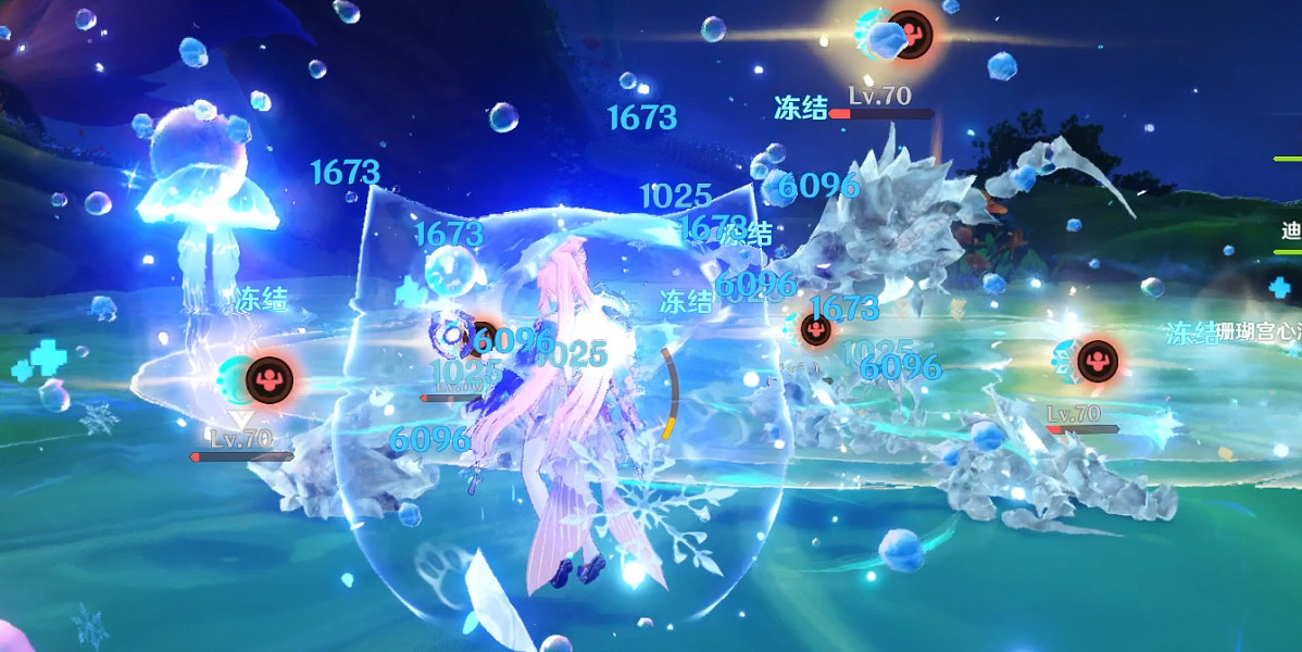 《原神》薔薇再開時第二天怎麽玩?薔薇再開時第二天玩法分享 《原神》薔薇再開時第二天怎麽玩?薔薇再開時第二天玩法分享