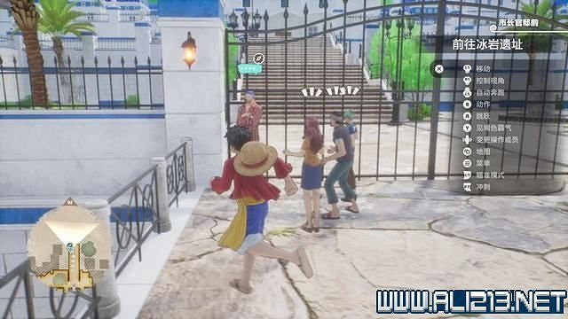 《海賊王時光旅詩》支線任務圖文全解析 全支線任務攻略詳解 《海賊王時光旅詩》支線任務圖文全解析 全支線任務攻略詳解