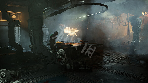 《絕命異次元重製版》電鋸槍好用嗎?電鋸槍使用技巧分享 《絕命異次元重製版》電鋸槍好用嗎?電鋸槍使用技巧分享