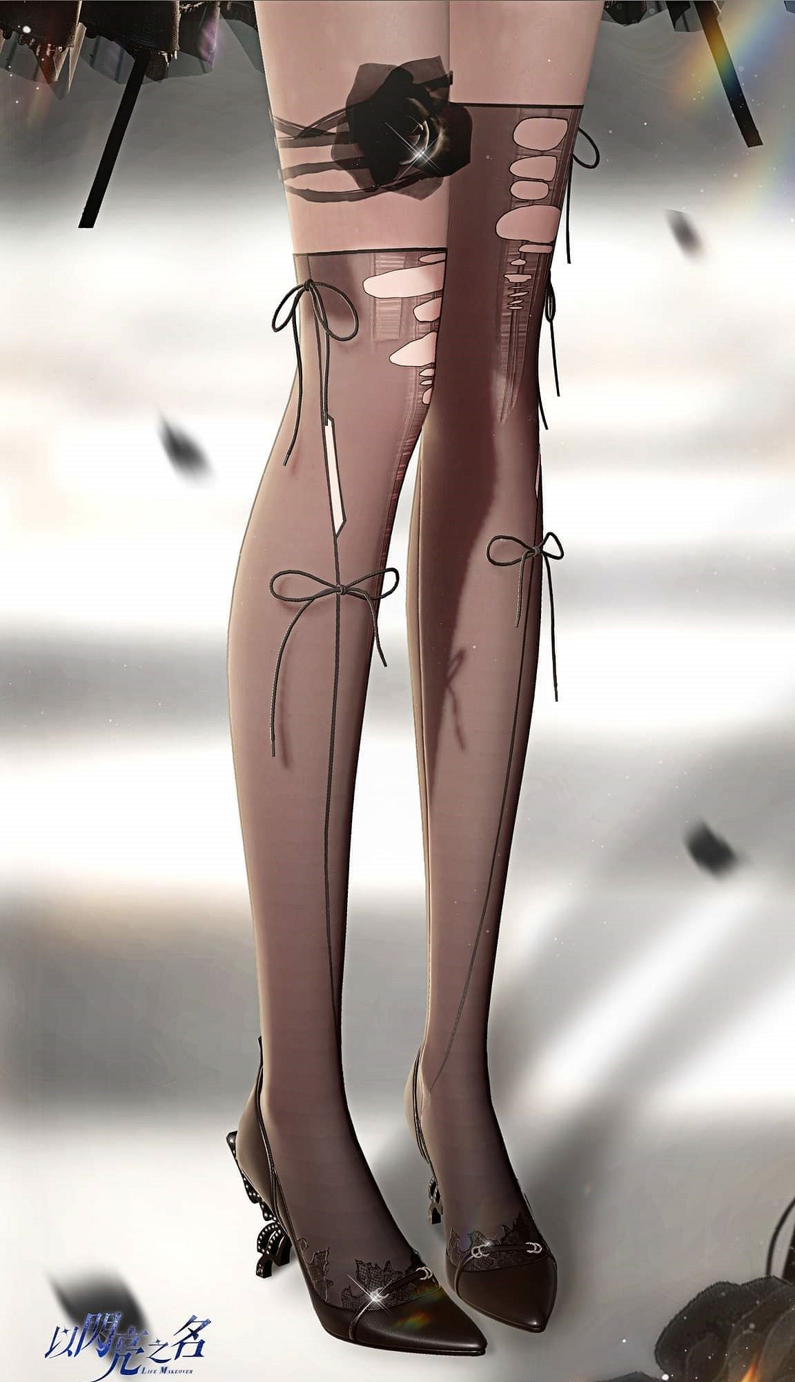 《以閃亮之名》寂靜棲蝶套裝怎麽樣 寂靜棲蝶套裝一覽 《以閃亮之名》寂靜棲蝶套裝怎麽樣 寂靜棲蝶套裝一覽