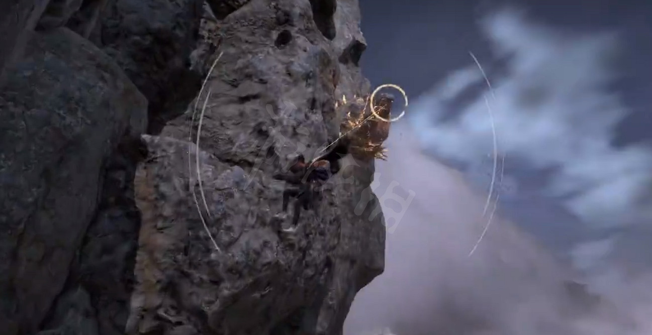 《Forspoken》變化披風在哪？變化披風獲取方式