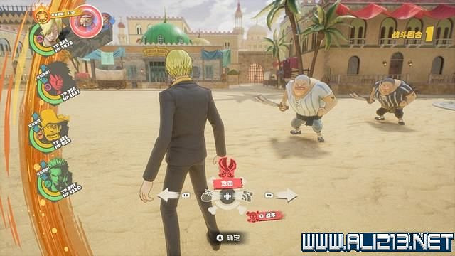 《海賊王時光旅詩》支線任務圖文全解析 全支線任務攻略詳解 《海賊王時光旅詩》支線任務圖文全解析 全支線任務攻略詳解