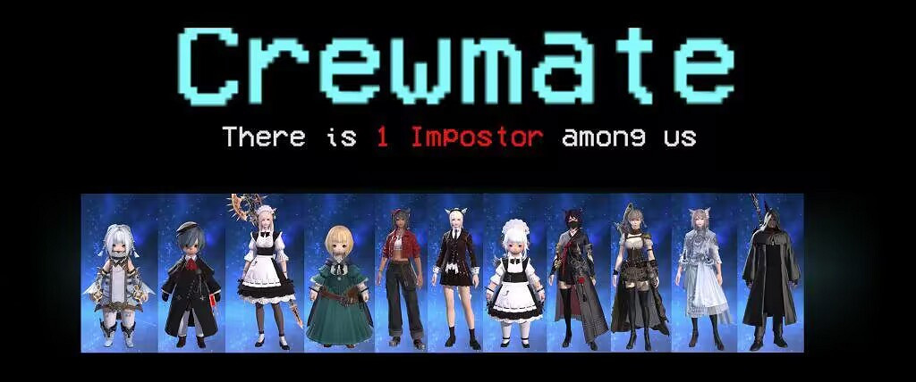 在《最終幻想14》，Boss也可以打贏復活賽