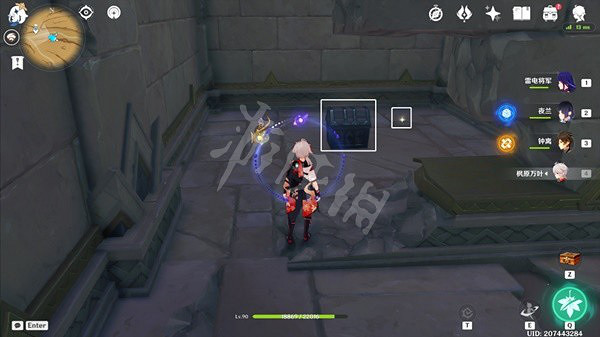 《原神》無名之城的過往怎麽做？無名之城的過往任務攻略