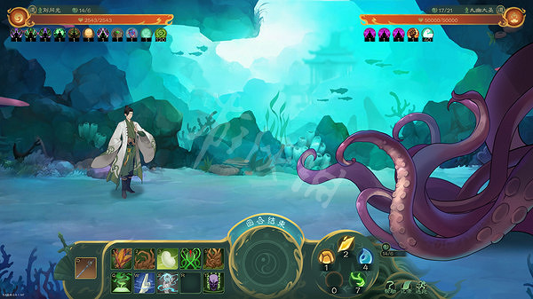 《覓長生》分曉陰陽怎麽觸發?分曉陰陽任務攻略 《覓長生》分曉陰陽怎麽觸發?分曉陰陽任務攻略