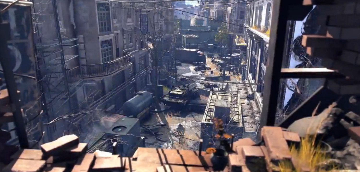 《垂死之光2》社區更新:移除D加密 支援DLSS3! 《垂死之光2》社區更新:移除D加密 支援DLSS3!